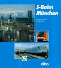 S-Bahn München : von den Anfängen des Vorortverkehrs zum modernen Hochleistungssystem ; ein Jahrhundert Planungsgeschichte-25 Jahre im Dienst der Fahrgäste