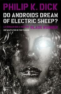 Do Androids Dream Of Electric Sheep?, Tome 2