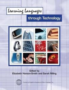 Learning languages through technology