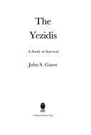 The Yezidis : A Study in Survival