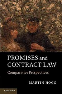 Promises and contract law : comparative perspectives