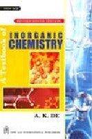 A Textbook of Inorganic Chemistry