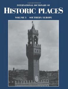 International dictionary of historic places