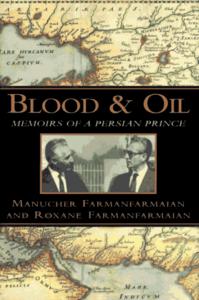 Blood and Oil