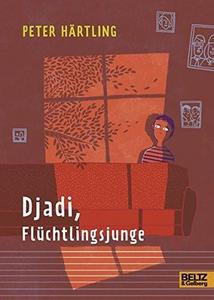 Djadi, Flüchtlingsjunge