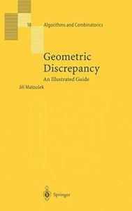 Geometric Discrepancy