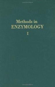 Preparation and assay of enzymes. Volume 1