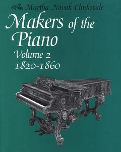 Makers of the Piano
