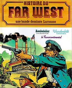 Histoire du Far-West 11
