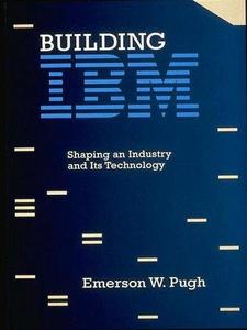 Building IBM