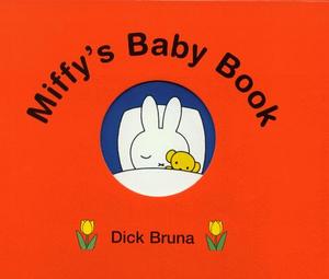 Miffy's Baby Book