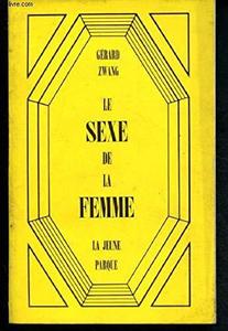 Le Sexe de la femme