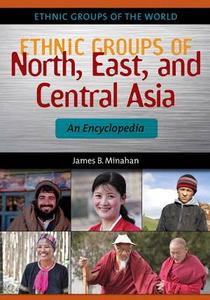 Ethnic groups of North, East, and Central Asia