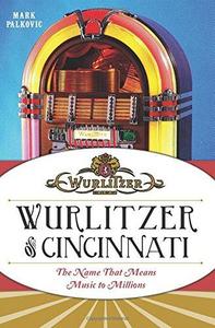 Wurlitzer of Cincinnati : The Name That Means Music to Millions