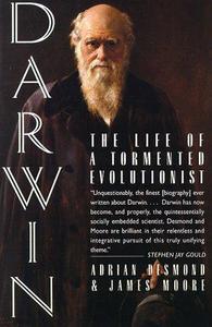 Darwin The life of a tormented Evolutionist