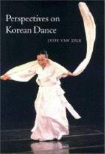 Perspectives on Korean dance