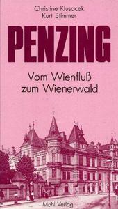 Penzing : vom Wienfluss zum Wienerwald