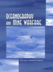 Oceanography and mine warfare