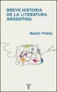 Breve Historia de la Literatura Argentina