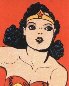Wonder Woman Complete History