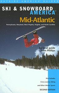 Ski & Snowboard America Mid-Atlantic