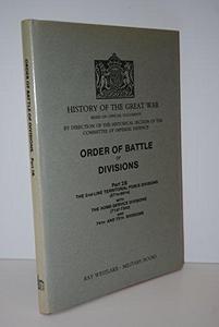 Order of battle of divisions