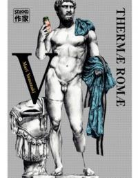 Thermae Romae Tome 5