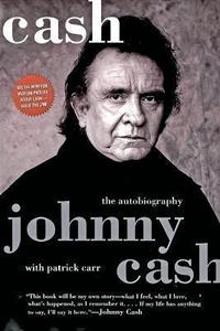 Cash : The Autobiography