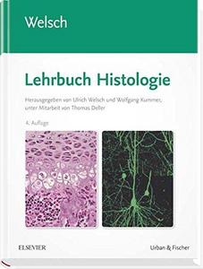 Lehrbuch Histologie mit 49 Tabellen