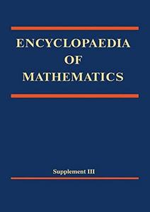 Encyclopaedia of Mathematics, Supplement III