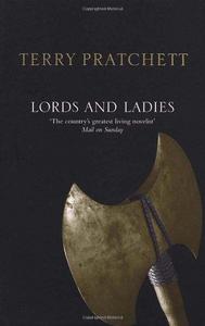 Lords and ladies : a novel of Discworld