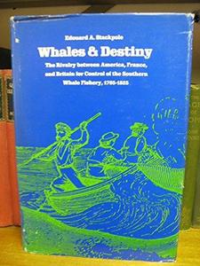 Whales and Destiny