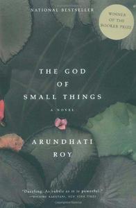 The God of Small Things