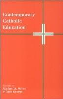Contemporary Catholic Education