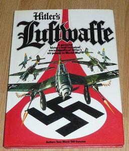 Hitler's Luftwaffe