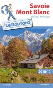 Savoie, Mont Blanc : Auvergne-Rhône-Alpes