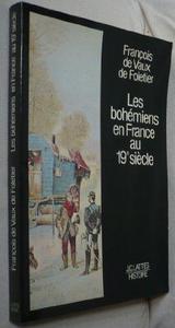 Les bohémiens en France au XIXe siècle