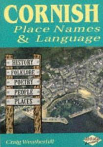 Cornish Place Names and Language