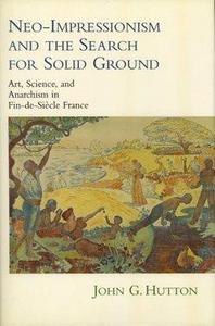 Neo-impressionism and the search for solid ground