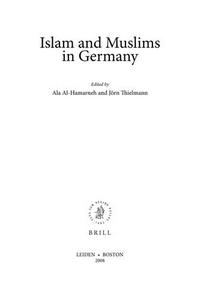 Islam and Muslims in Germany
