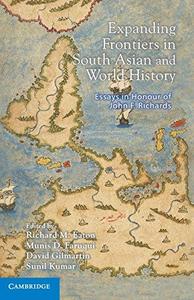 Expanding Frontiers in South Asian and World History