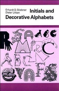 Initials and decorative alphabets