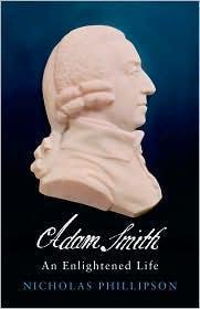 Adam Smith : an enlightened life