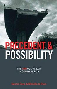 Precedent & possibility