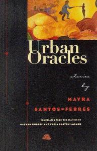 Urban oracles: stories