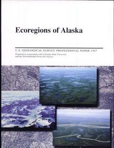 EcoRegions of Alaska
