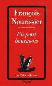 Un petit bourgeois