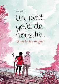 Un petit goût de noisette - tome 2 - Sans titre