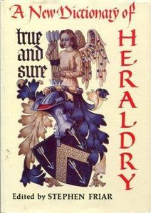 A New Dictionary of Heraldry