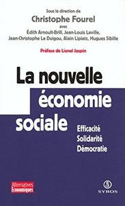 La Nouvelle Économie sociale : pour une action économique plus solidaire